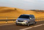 Lancia Voyager 2011 года